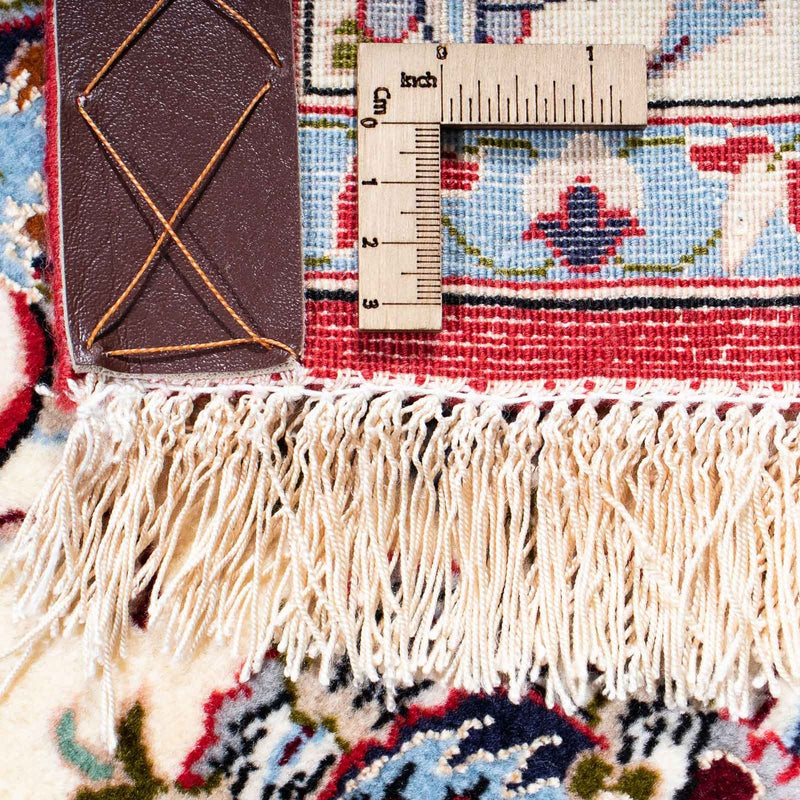 Persisk matta - Isfahan - Premium - 239 x 158 cm - beige