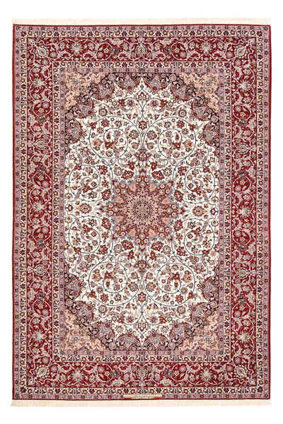 Isfahan Mattan 206x308cm - Persisk matta