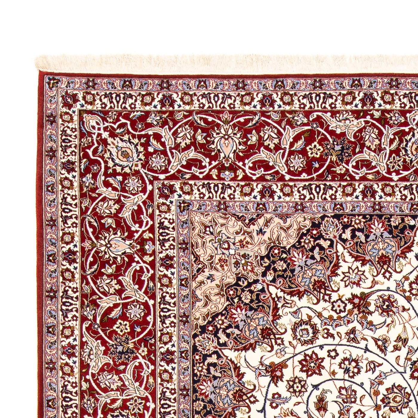 Isfahan Mattan 308x206cm - Persisk matta