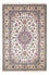 Persisk matta - Isfahan - Premium - 228 x 151 cm - beige