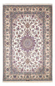 Isfahan Mattan 228x151cm - Persisk matta