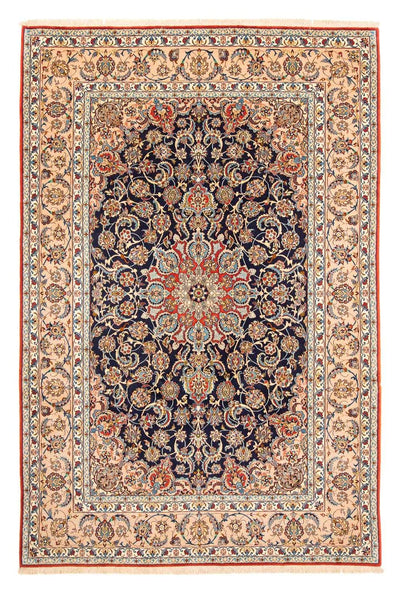 Isfahan Mattan 200x300cm - Persisk matta