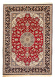 Isfahan Mattan 250x356cm - Persisk matta