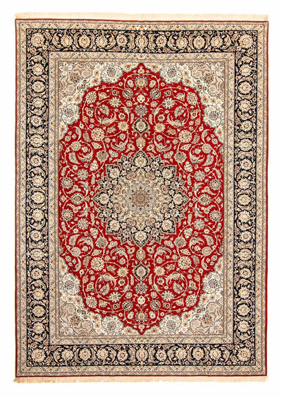 Isfahan Mattan 253x370cm - Persisk matta