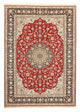 Isfahan Mattan 370x253cm - Persisk matta