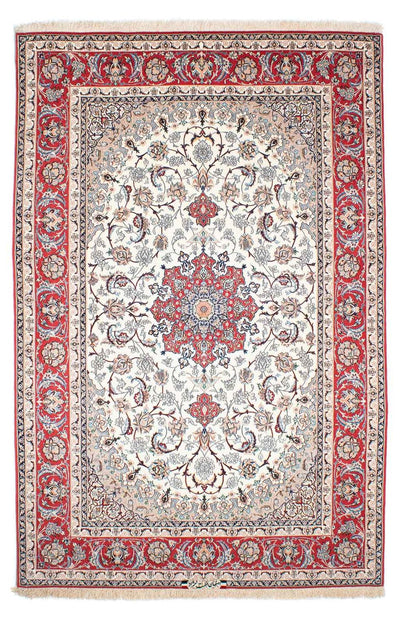 Isfahan Mattan 156x243cm - Persisk matta