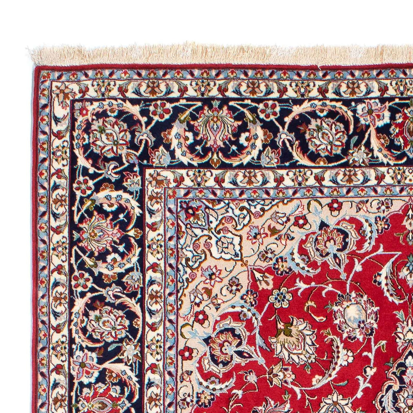 Isfahan Mattan 233x159cm - Persisk matta