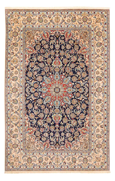 Isfahan Mattan 200x308cm - Persisk matta