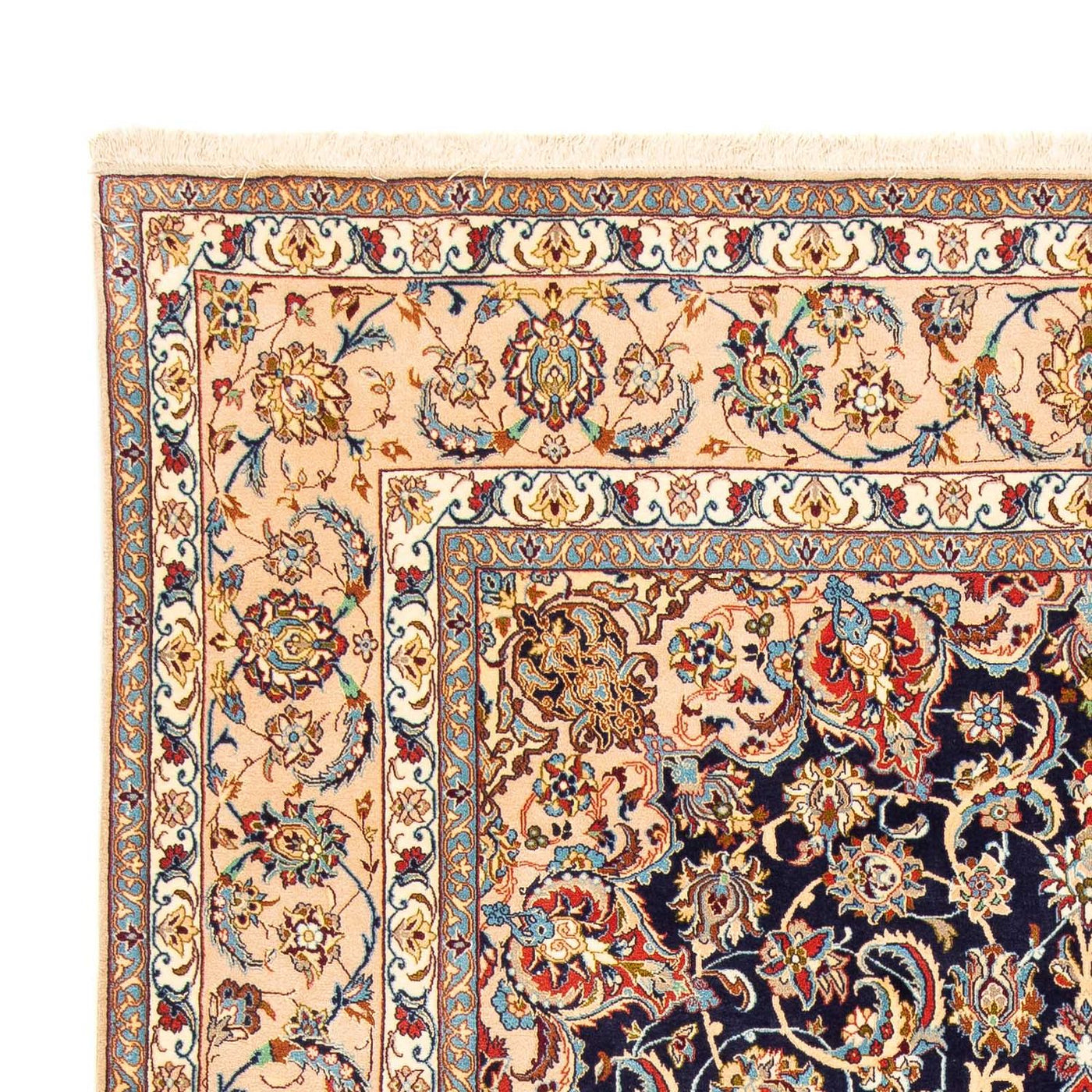 Isfahan Mattan 308x200cm - Persisk matta