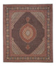 Tabriz Mattan 303x250cm - Persisk matta