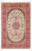 Persisk matta - Isfahan - Premium - 326 x 205 cm - röd