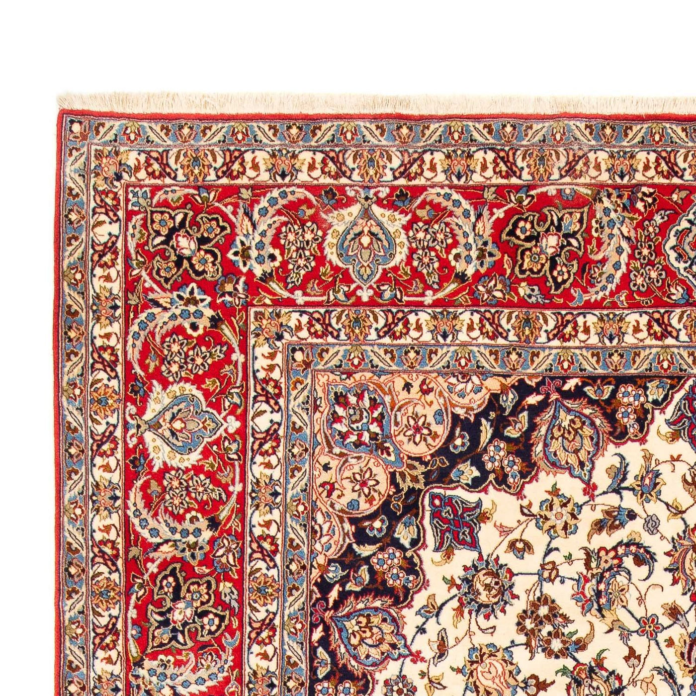 Isfahan Mattan 326x205cm - Persisk matta