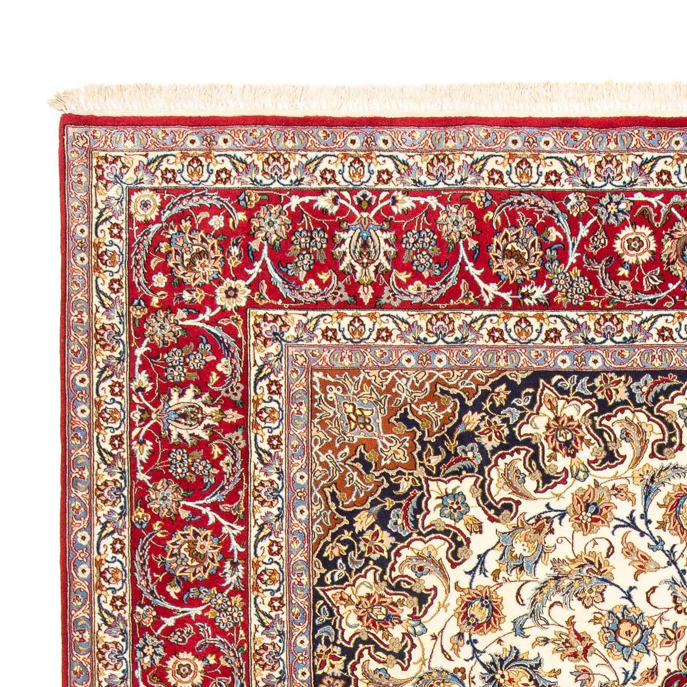 Isfahan Mattan 308x205cm - Persisk matta