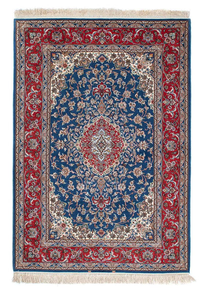 Isfahan Mattan 133x198cm - Persisk matta
