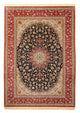 Isfahan Mattan 344x255cm - Persisk matta