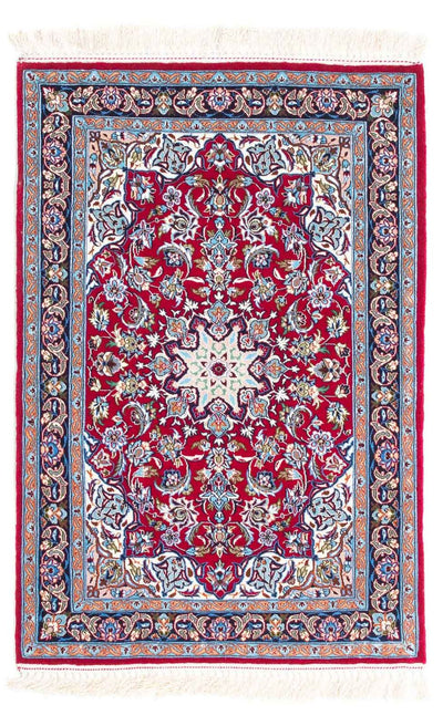 Isfahan Mattan 69x107cm - Persisk matta