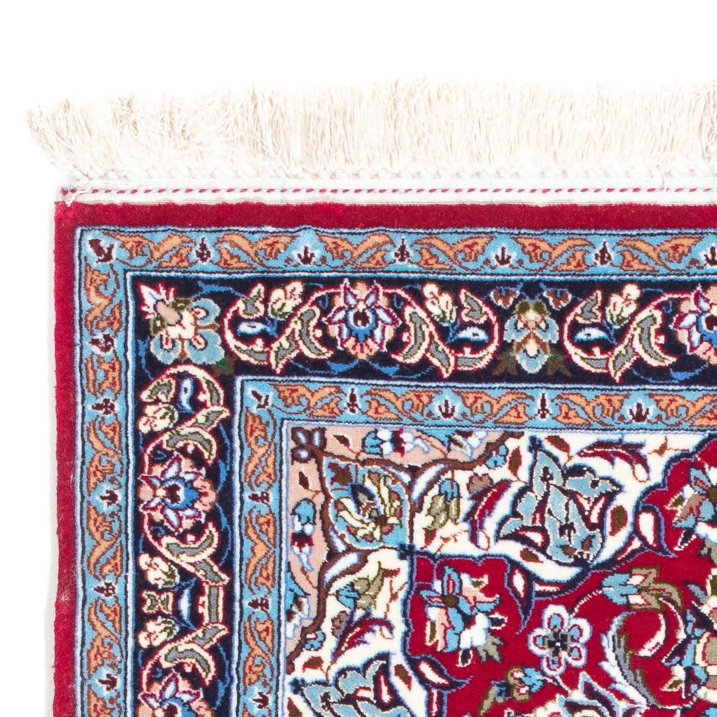 Isfahan Mattan 107x69cm - Persisk matta