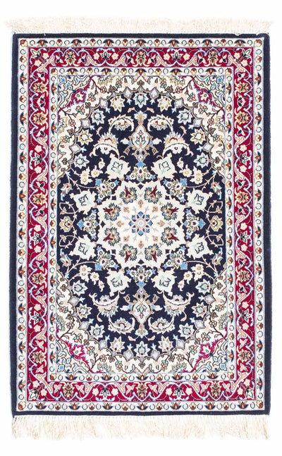 Isfahan Mattan 72x104cm - Persisk matta