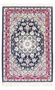 Isfahan Mattan 104x72cm - Persisk matta
