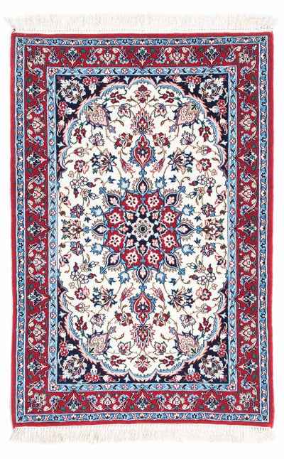 Isfahan Mattan 71x108cm - Persisk matta