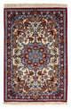 Isfahan Mattan 100x73cm - Persisk matta