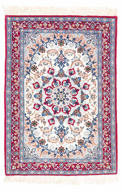 Isfahan Mattan 71x100cm - Persisk matta