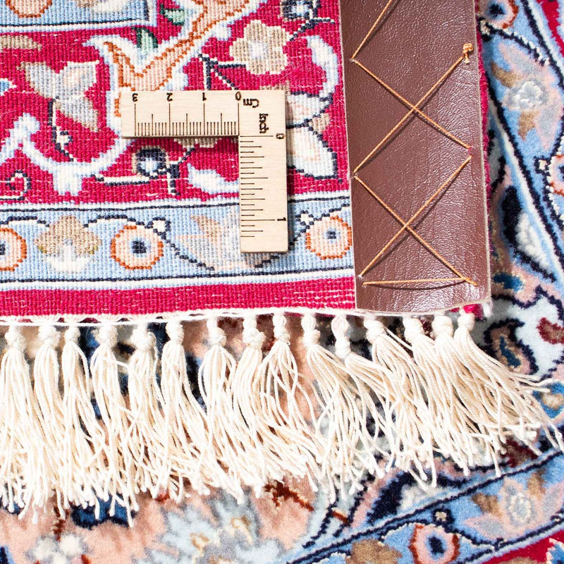 Persisk matta - Isfahan - Premium - 100 x 71 cm - beige