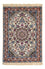 Persisk matta - Isfahan - Premium - 102 x 70 cm - beige