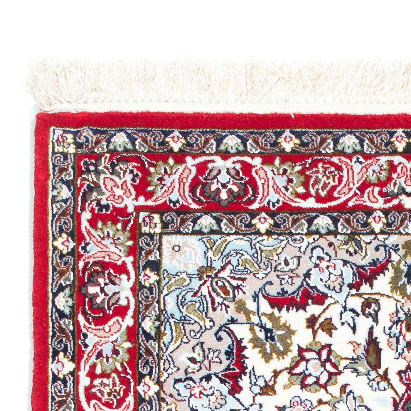 Isfahan Mattan 103x70cm - Persisk matta