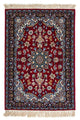 Isfahan Mattan 100x70cm - Persisk matta