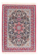 Isfahan Mattan 102x72cm - Persisk matta