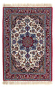 Isfahan Mattan 102x70cm - Persisk matta