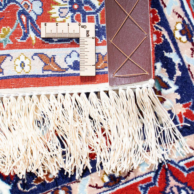 Persisk matta - Isfahan - Premium - 108 x 70 cm - beige