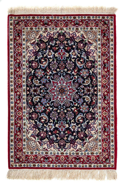 Isfahan Mattan 73x104cm - Persisk matta