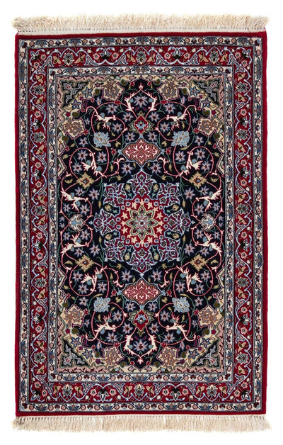 Isfahan Mattan 70x105cm - Persisk matta