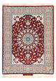 Isfahan Mattan 119x84cm - Persisk matta