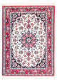 Isfahan Mattan 84x115cm - Persisk matta