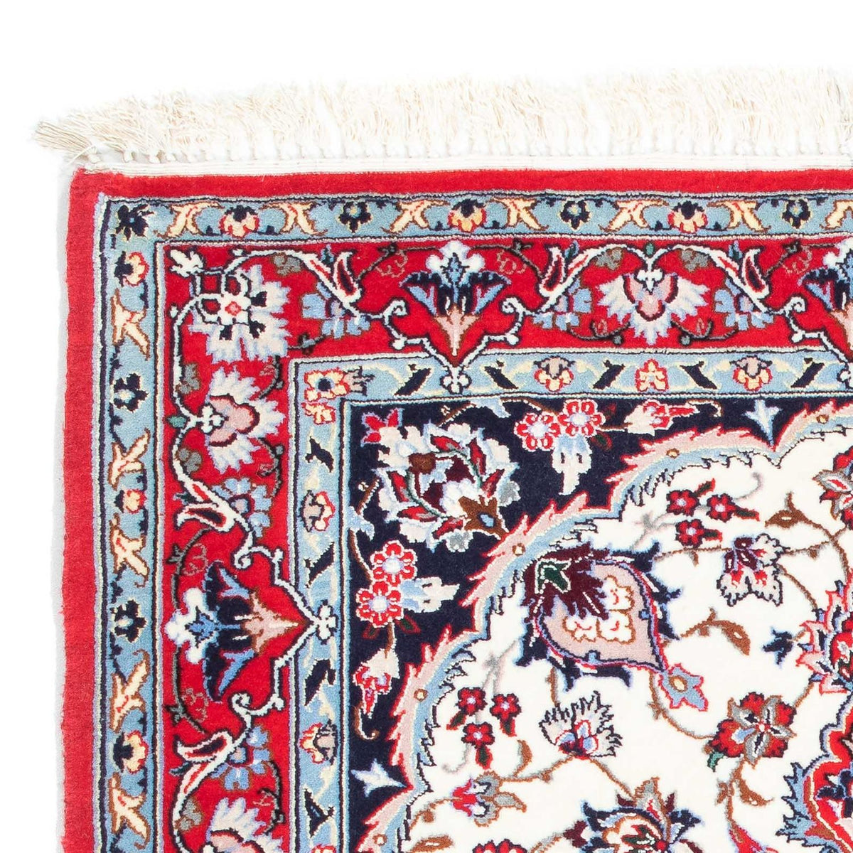 Isfahan Mattan 84x115cm - Persisk matta