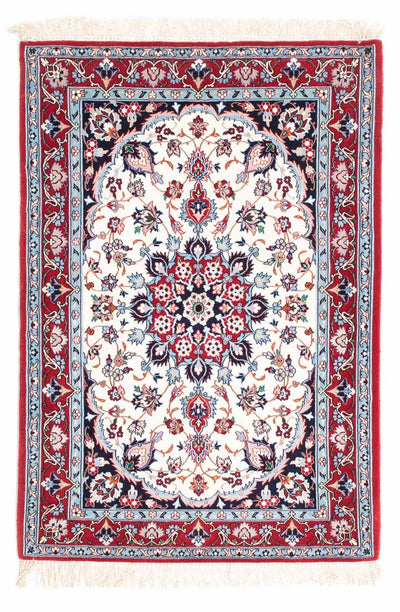 Isfahan Mattan 82x121cm - Persisk matta