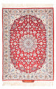 Isfahan Mattan 119x84cm - Persisk matta