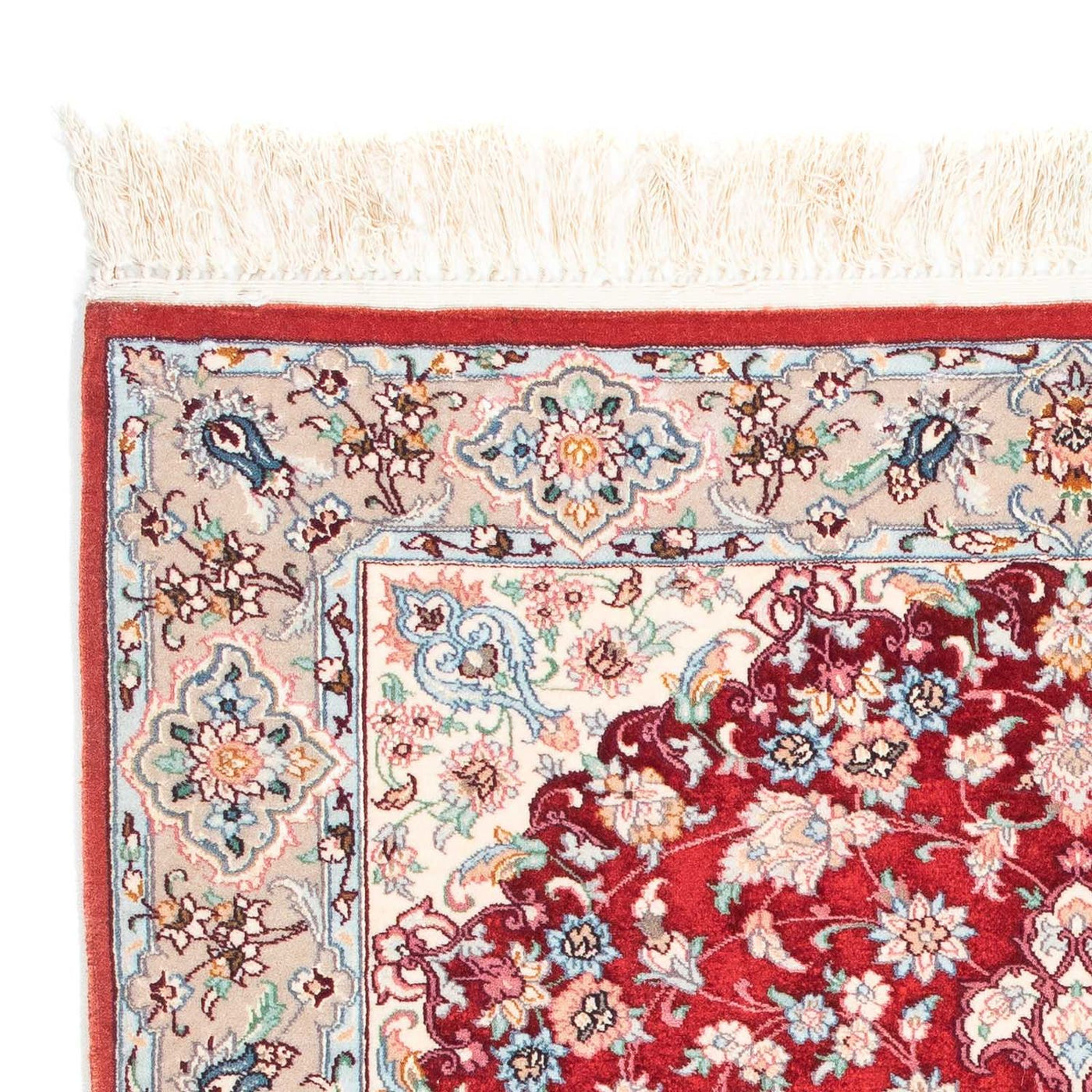 Isfahan Mattan 119x84cm - Persisk matta