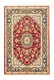 Isfahan Mattan 158x110cm - Persisk matta