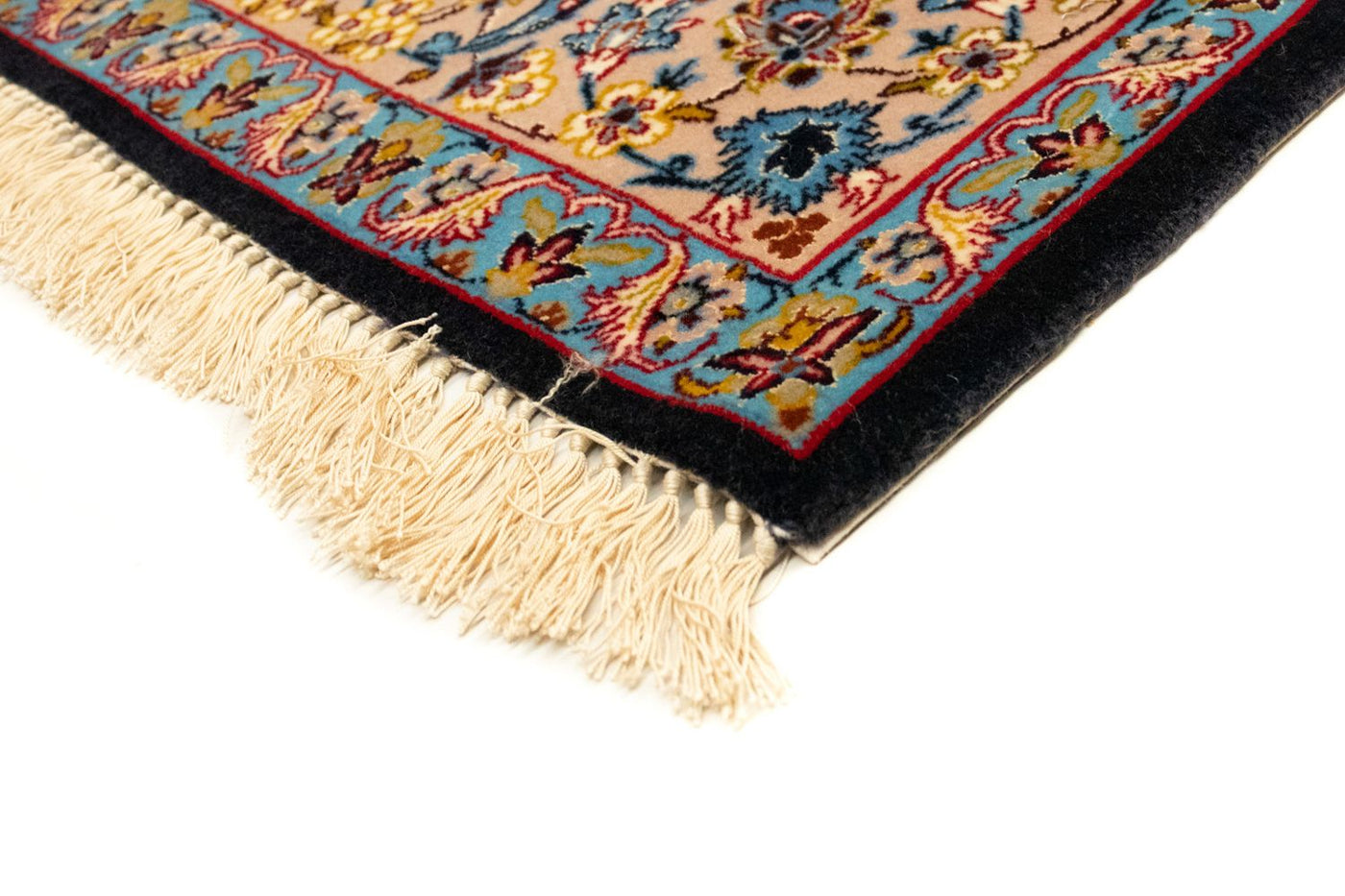 Isfahan Mattan 165x110cm - Persisk matta