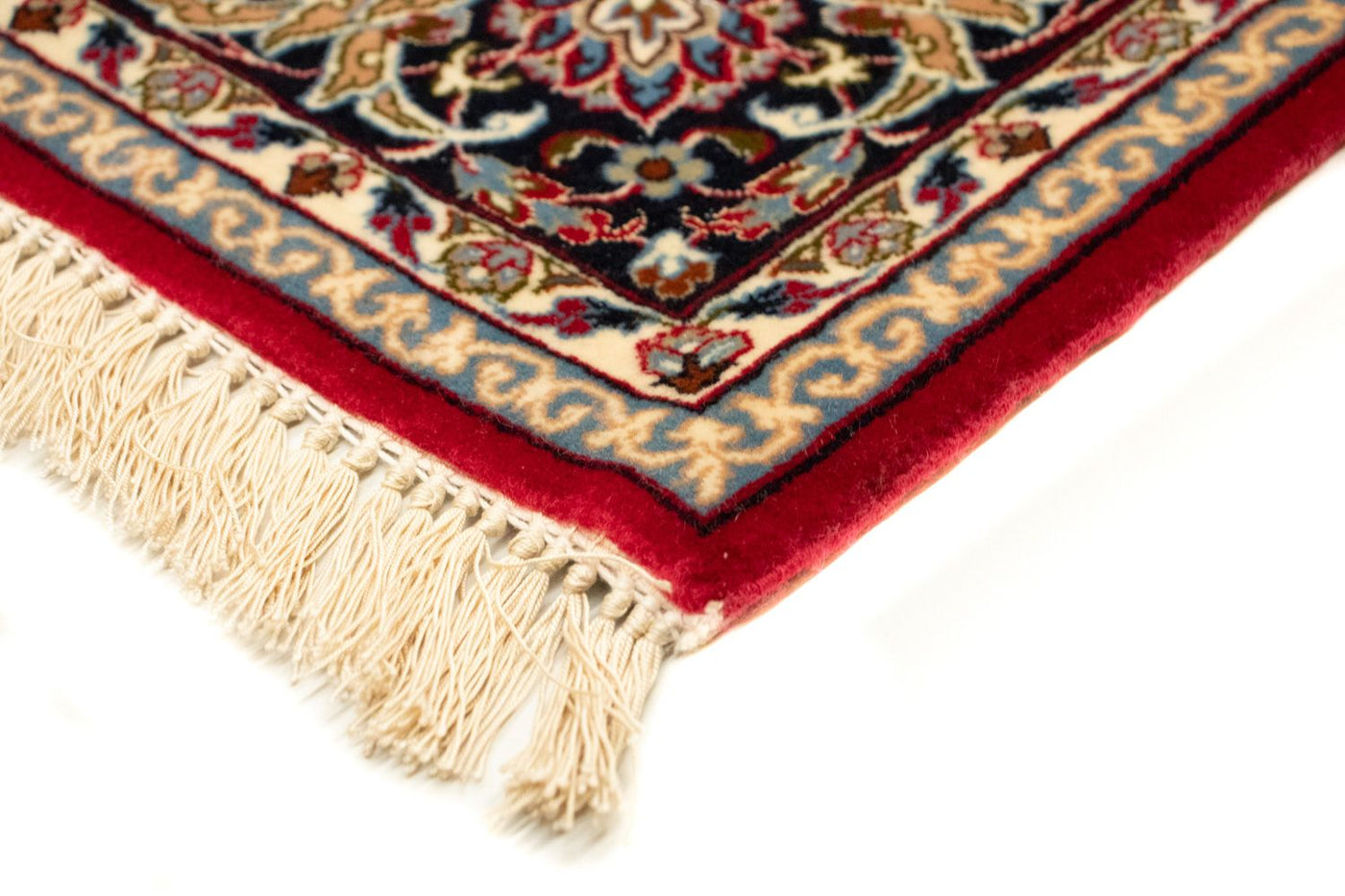 Isfahan Mattan 161x109cm - Persisk matta