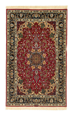Persisk matta - Isfahan - Premium - 170 x 107 cm - röd