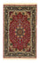 Persisk matta - Isfahan - Premium - 170 x 107 cm - röd