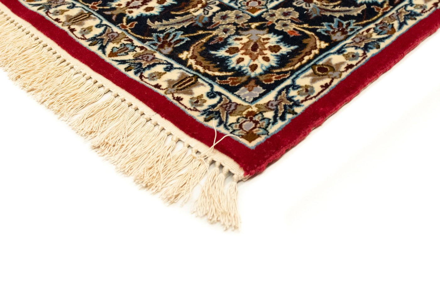 Isfahan Mattan 170x107cm - Persisk matta