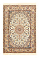 Isfahan Mattan 160x109cm - Persisk matta