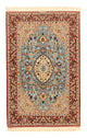 Isfahan Mattan 172x112cm - Persisk matta