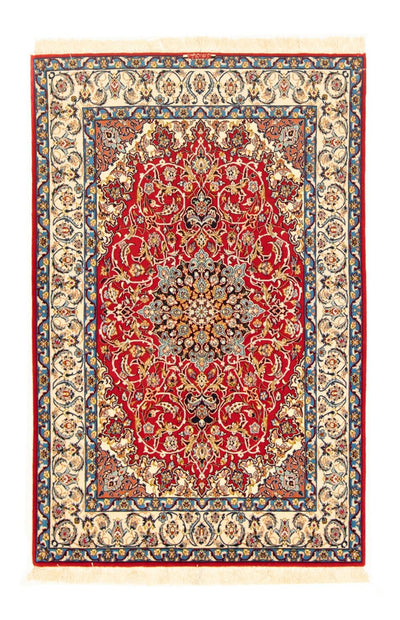 Isfahan Mattan 107x162cm - Persisk matta